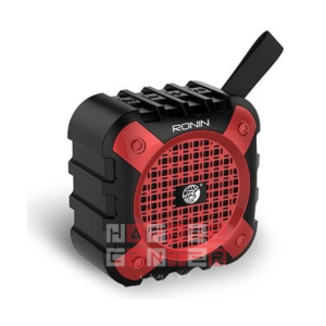 RONIN R-6500 Music Minibox Wireless Speaker