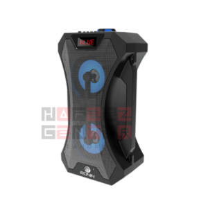 RONIN R-3500 Portable Wireless Speaker