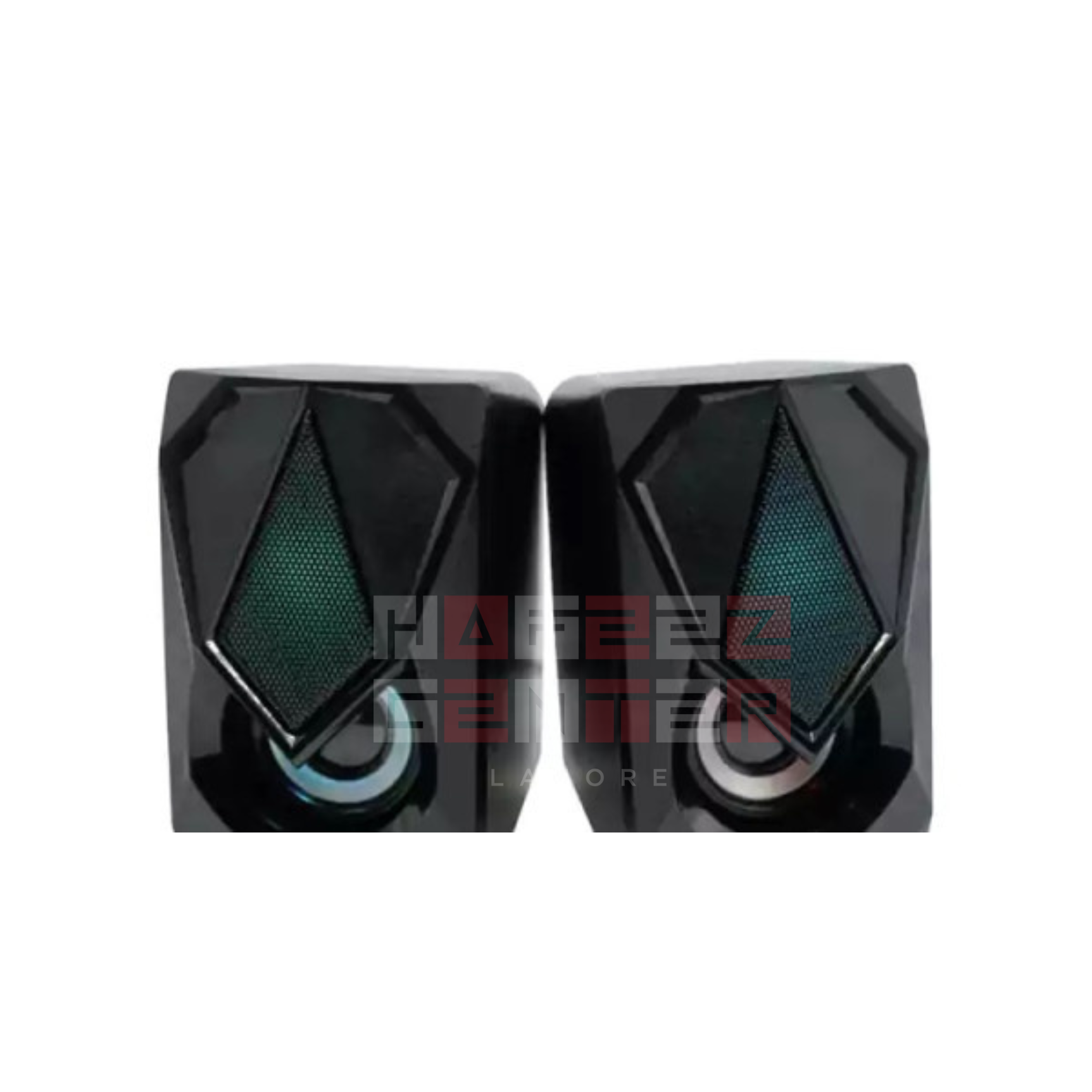T-Dagger T-TGS500 2.0 Speakers with LED