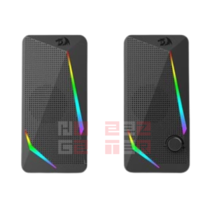Redragon GS510 Waltz RGB Desktop Speakers
