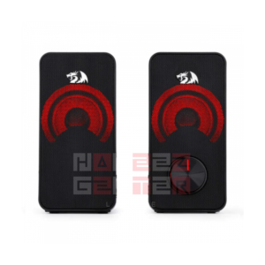REDRAGON GS500 STENTOR STEREO GAMING SPEAKERS