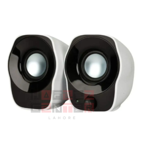 Logitech Stereo Speakers Z120