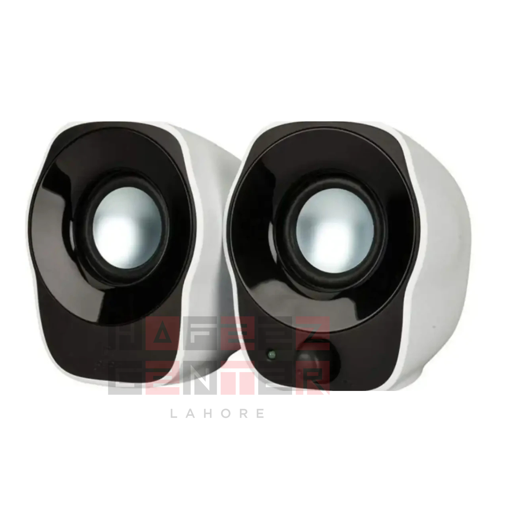 Logitech Stereo Speakers Z120