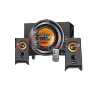 Audionic Max 270 BT 2.1 Speaker