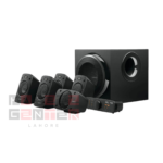 Logitech Speaker System Z906 – 980-000468