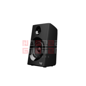Logitech Z607 5.1 Surround Sound Speakers with Bluetooth 980-001324