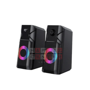 Havit SK204 RGB Stereo Electronic Sports Speaker