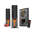 Audionic AD-7000 2.1 Multimedia Speaker