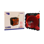 RONIN R-6500 Music Minibox Wireless Speaker