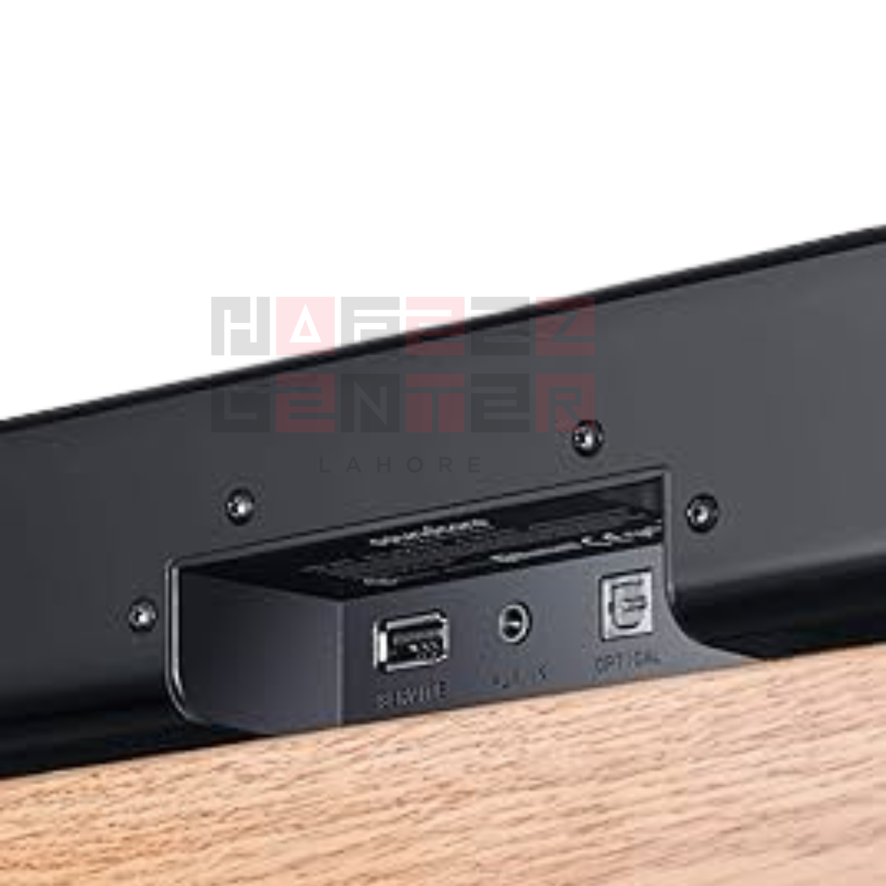 Anker Soundcore Infini Mini Soundbar, 2.0 Channel, 21-Inch, Bluetooth Audio, A3370311 - Image 2