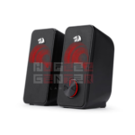 REDRAGON GS500 STENTOR STEREO GAMING SPEAKERS
