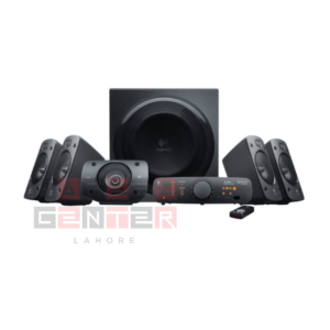 Logitech Speaker System Z906 – 980-000468