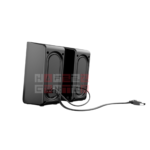 Havit SK208 RGB Stereo Speaker | USB Powered