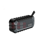 RONIN R-8500 Sound Junction Wireless Speakers