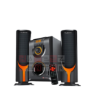 Audionic AD-7000 2.1 Multimedia Speaker