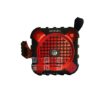 RONIN R-6500 Music Minibox Wireless Speaker