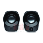 Logitech Stereo Speakers Z120