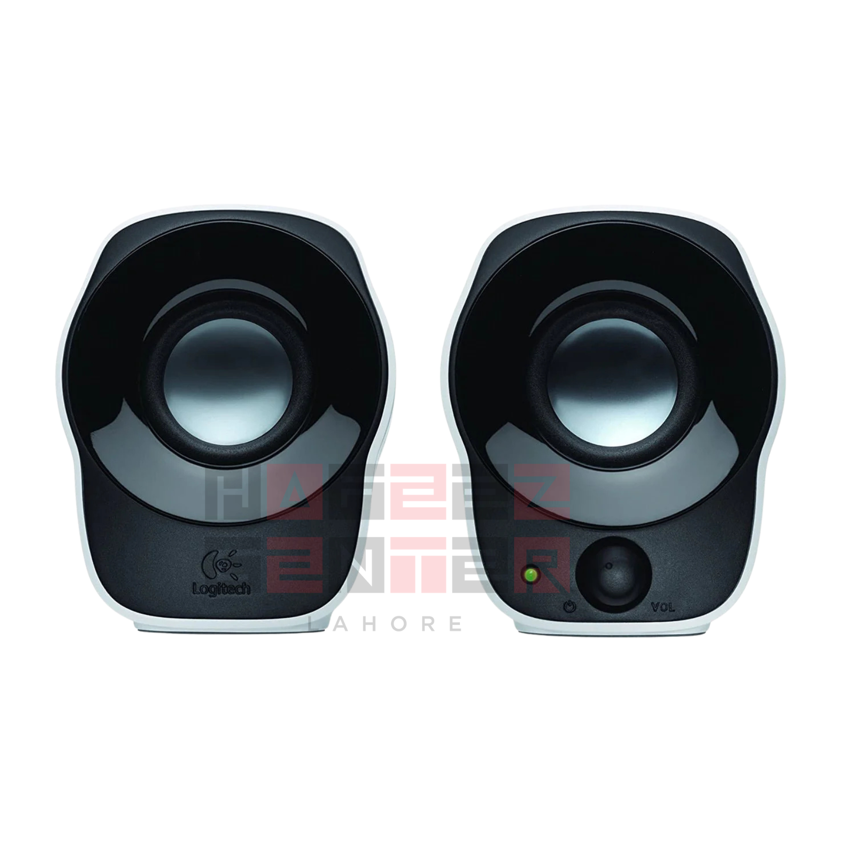 Logitech Stereo Speakers Z120 - Image 3