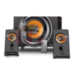 Audionic Max 270 BT 2.1 Speaker