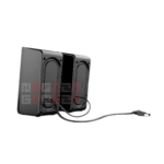 Havit SK204 RGB Stereo Electronic Sports Speaker