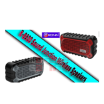 RONIN R-8500 Sound Junction Wireless Speakers