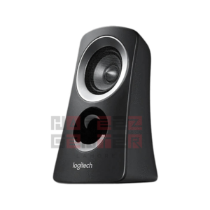 Logitech Z313 2.1 Speaker System with Subwoofer (980-000413)