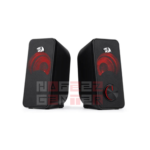 REDRAGON GS500 STENTOR STEREO GAMING SPEAKERS