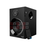 Logitech Z607 5.1 Surround Sound Speakers with Bluetooth 980-001324