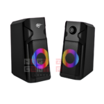 Havit SK204 RGB Stereo Electronic Sports Speaker