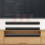 Anker Soundcore Infini Mini Soundbar, 2.0 Channel, 21-Inch, Bluetooth Audio, A3370311