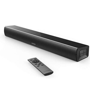 Anker Soundcore Infini Mini Soundbar,