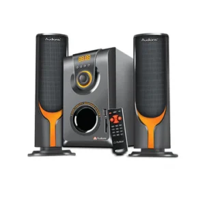 Audionic AD-7000 2.1 Multimedia Speaker