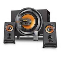 Audionic Max 270 BT 2.1 Speaker