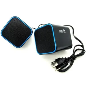 Havit HV-SK473 Audio series-USB2.0