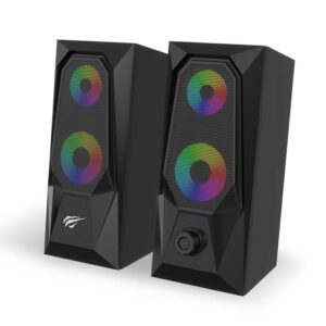 Havit SK208 RGB Stereo Speaker