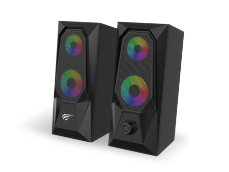 Havit SK208 RGB Stereo Speaker
