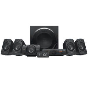 Logitech Speaker System Z906 – 980-000468