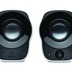 Logitech Stereo Speakers Z120