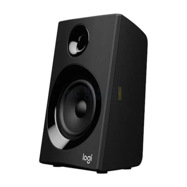 Logitech Z607 5.1 Surround Sound Speakers with Bluetooth 980-001324