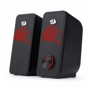 REDRAGON GS500 STENTOR STEREO GAMING SPEAKERS