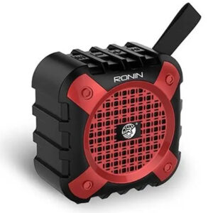 RONIN R-6500 Music Minibox Wireless Speaker