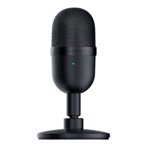 Razer Seiren Mini – Black Ultra-compact Streaming Microphone