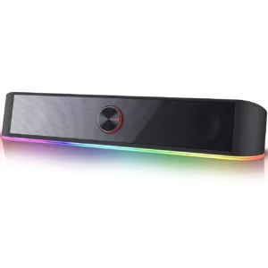 Redragon GS560 Adiemus Gaming Soundbar Speaker