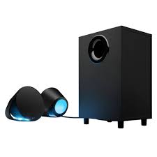 Sogitech G560 Lightsync PC Gaming Speakers