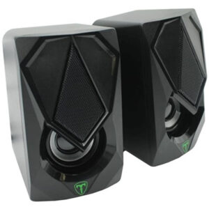 T-Dagger T-TGS500 2.0 Speakers with LED