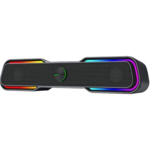 T-Dagger T-TGS600 2 x 3W