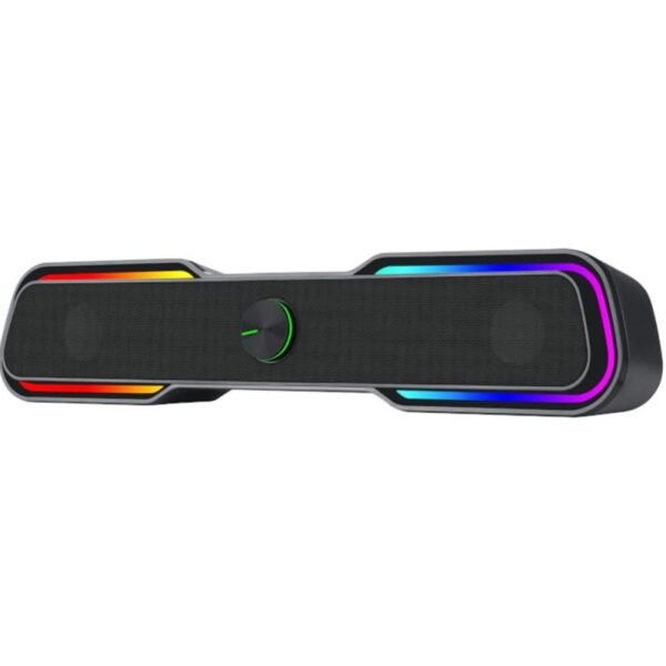T-Dagger T-TGS600 2 x 3W