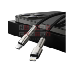 Baseus Cafule Series Metal Data Cable Type-C to iP PD 20W