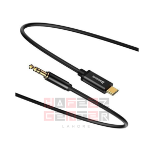 Baseus Yiven Audio Cable M01 Type-C male To 3.5 male