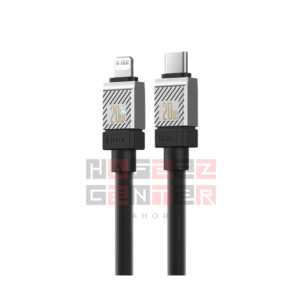 Baseus CoolPlay Series Fast Charging Cable Type-C to iP 20W